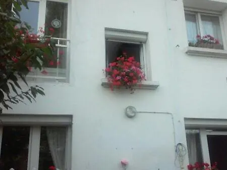 De L'amboise Apartamento Saint-Valery-sur-Somme