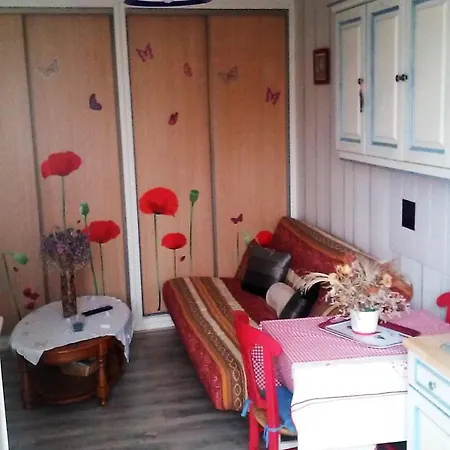 Apartamento De L'amboise *