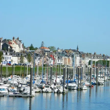 De L'amboise Saint-Valery-sur-Somme