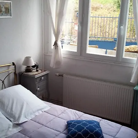 Apartamento De L'amboise Saint-Valery-sur-Somme